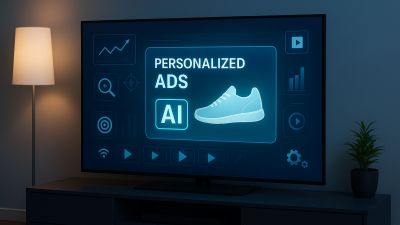 Roku is enhancing the streaming experience by delivering more AI-generated ads, offering viewers personalized and engaging content.