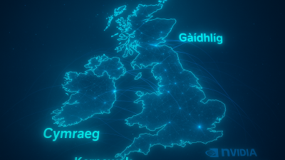 Empowering Every Voice – AI Meets Tradition with UK-LLM & NVIDIA Nemotron