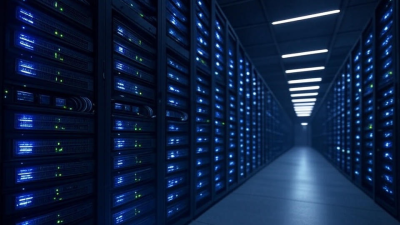 AI Data Center Boom