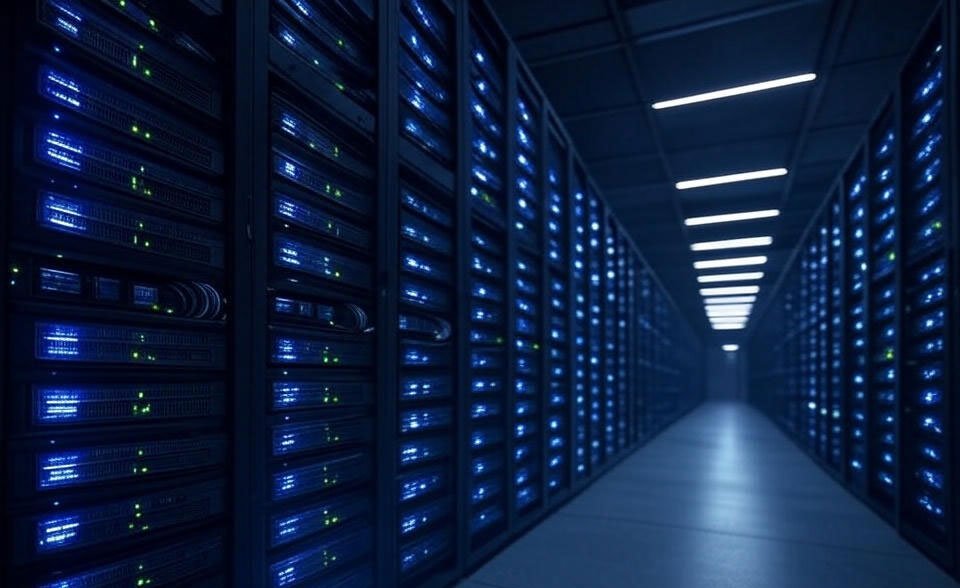 AI Data Center Boom