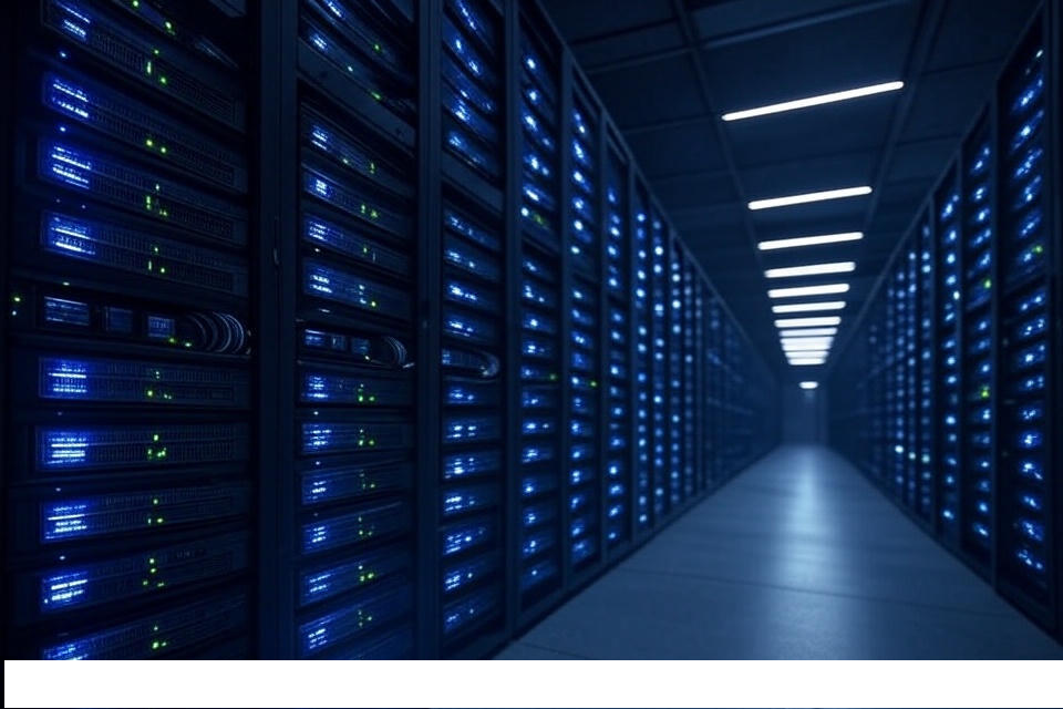 AI Data Center Boom