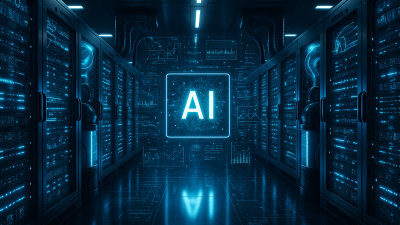 AI Data Center Powering the Future