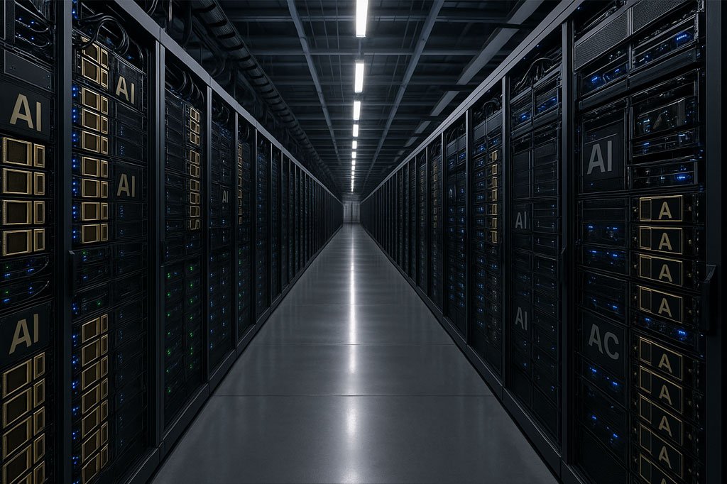 AI Infrastructure Deals Driving Innovation
