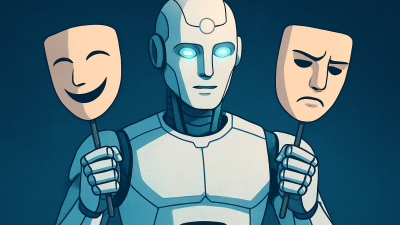 When AI Learns to Lie