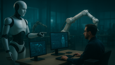 Instant Intelligence, Infinite Possibilities – Real-Time AI for Robotics with NVIDIA Jetson Thor