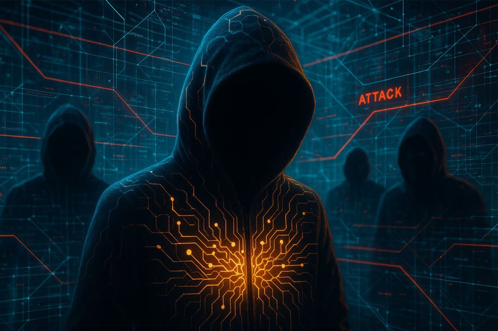 Wiz CTO Ami Luttwak Discusses AI’s Impact on the Evolution of Cyberattacks