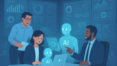 Microsoft Teams AI Agents in Action