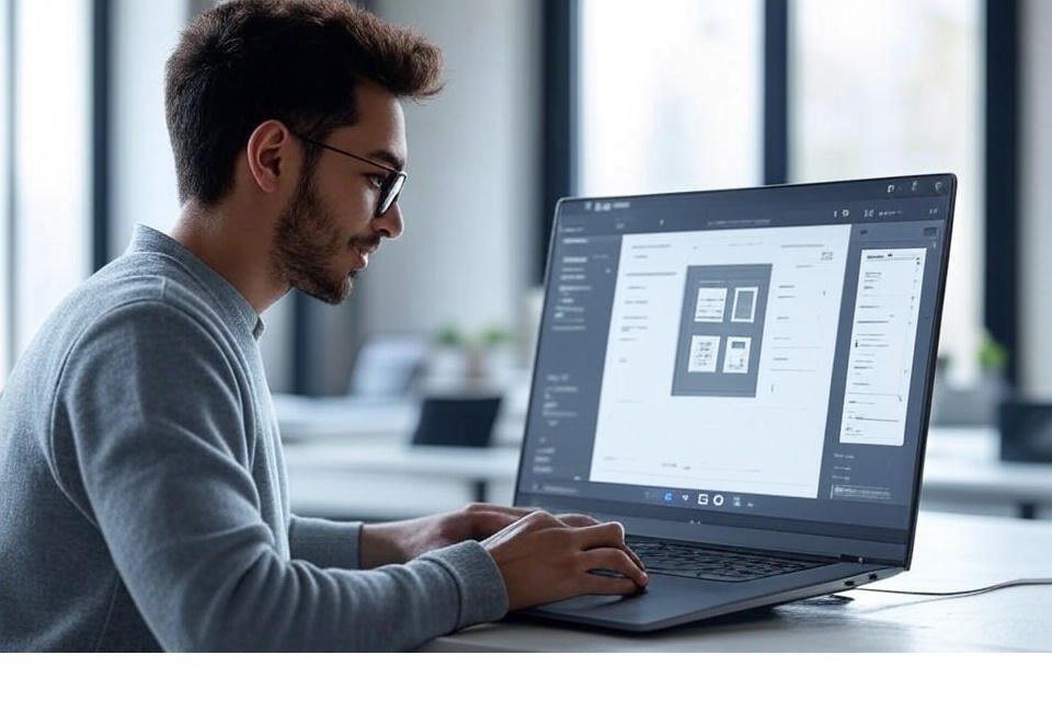 Empower your creativity with AI.