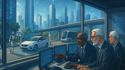 AI’s Bubble: Innovation Needs Human Stewardship