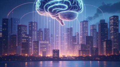 The Empire of AI: Power, Promise, and Peril
