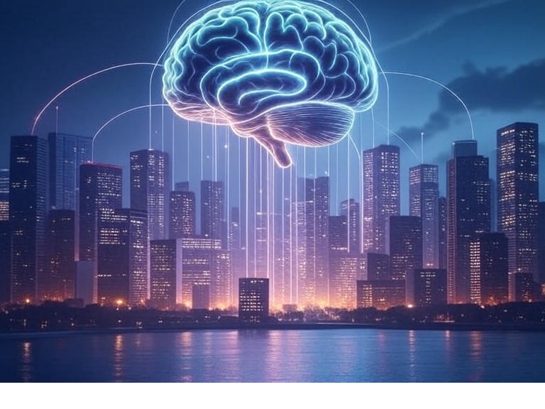 The Empire of AI: Power, Promise, and Peril
