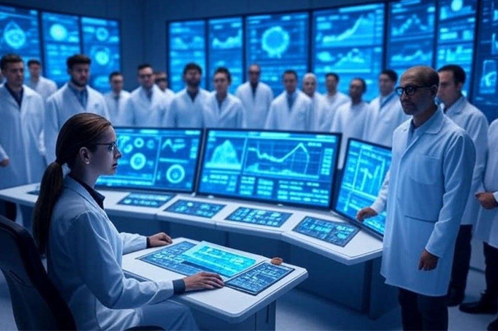 AI-Powered Nuclear Operations: Nuclearn’s Vision for the Future