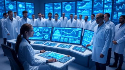 AI-Powered Nuclear Operations: Nuclearn’s Vision for the Future
