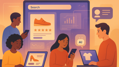 AI-Powered Personalization Transforming Online Shopping