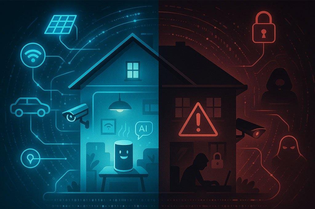 AI-Powered-Smart-Homes