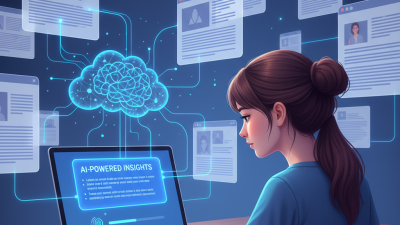 AI-Powered Web Summaries