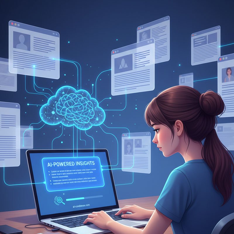 Google’s AI Summaries: Enhancing User Experience Without Harming the Web