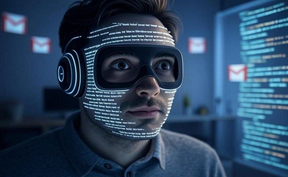 ChatGPT Exploited to Extract Gmail Data