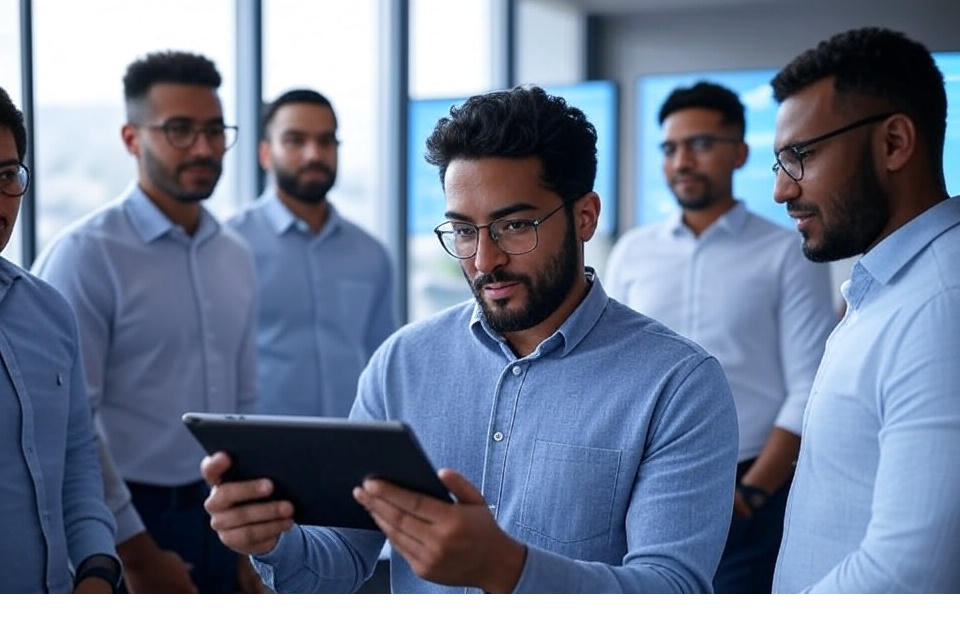 Google AI Mode in Spanish for global users