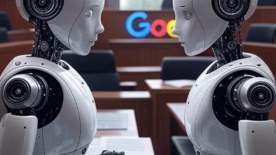 Penske Media vs Google: AI Content Lawsuit