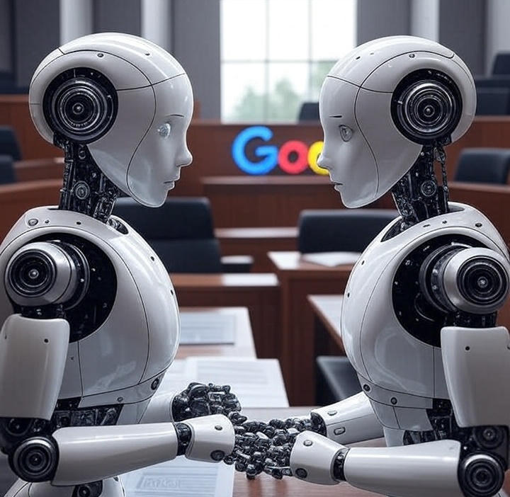 Penske Media vs Google: AI Content Lawsuit