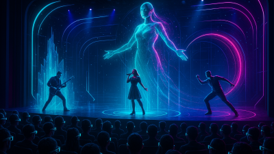 Where art meets innovation.