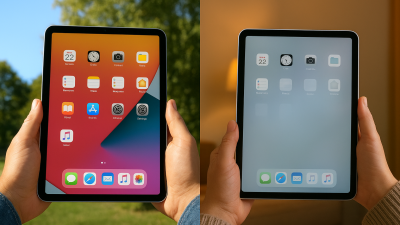 Enhanced Accessibility Features