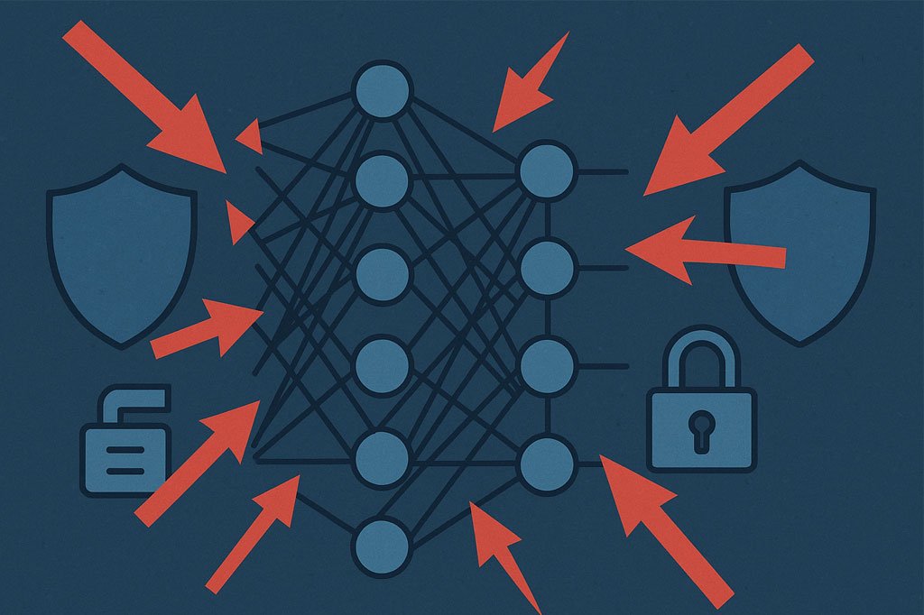 Adversarial-Proofing AI Systems for Security