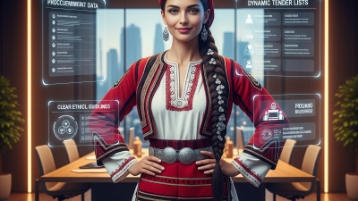 Albania Makes History: Diella Becomes the World’s First AI “Minister” to Combat Corruption