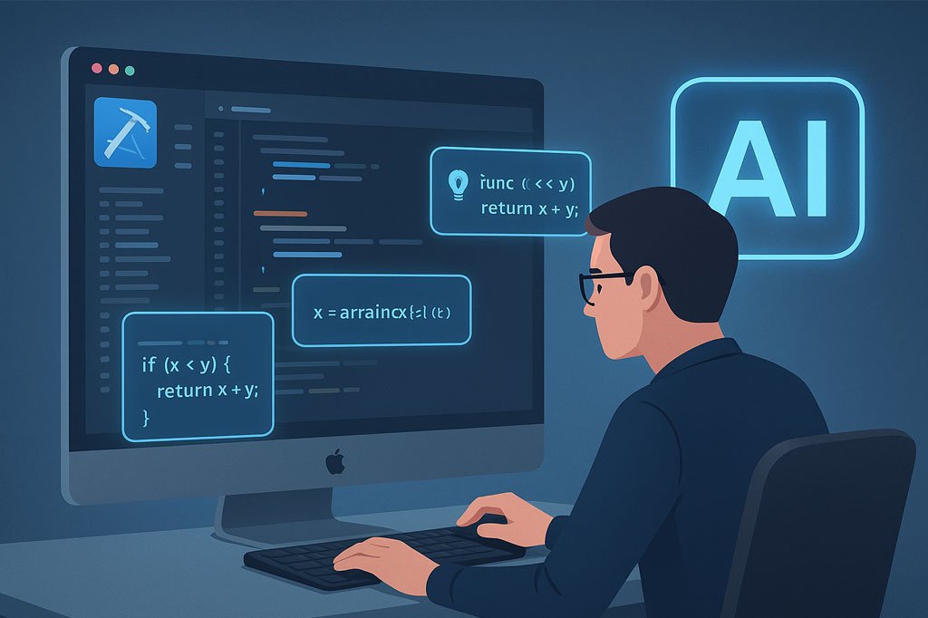 OpenAI Acquires Alex Codes Team to Revolutionize AI-Powered Developer Tools