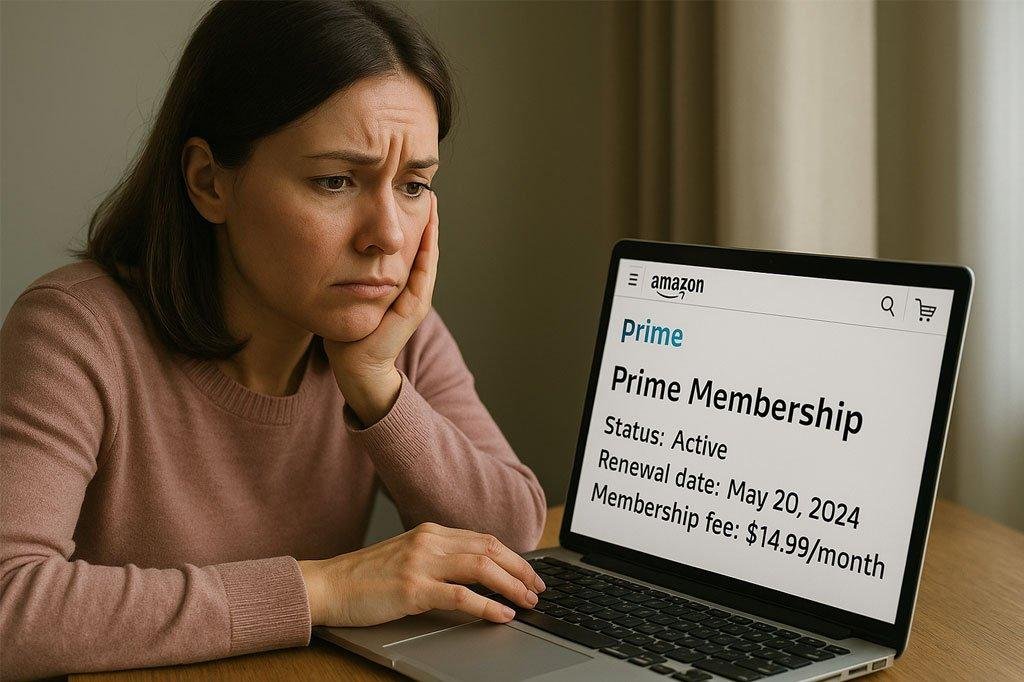 Transparency in subscription services.