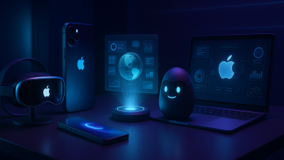 Apple’s Future Beyond iPhone 17