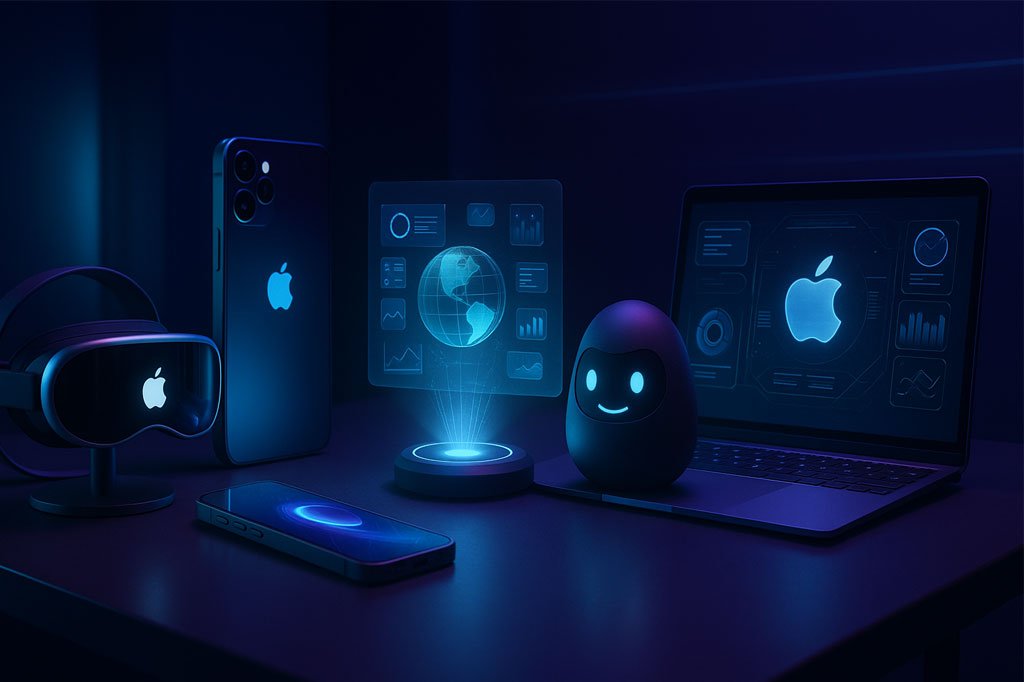 Apple’s Future Beyond iPhone 17
