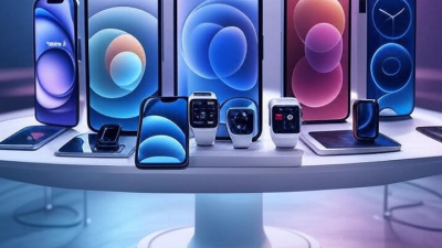 Apple Reveals iPhone 17, iPhone Air, AirPods Pro 3 & More