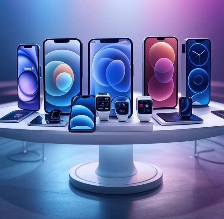 Apple Reveals iPhone 17, iPhone Air, AirPods Pro 3 & More