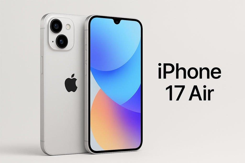 Apple Postpones iPhone Air Launch in China Amid Regulatory Hold-Up on eSIM Approval