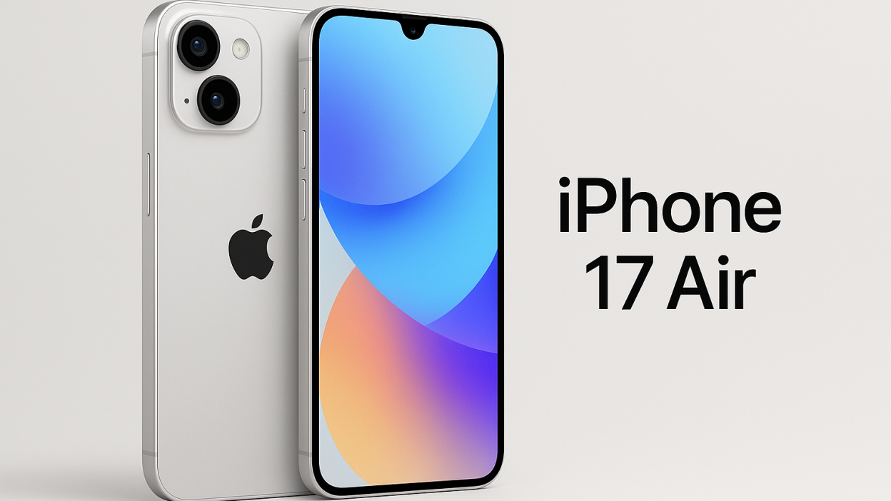 Apple Postpones iPhone Air Launch in China Amid Regulatory Hold-Up on eSIM Approval