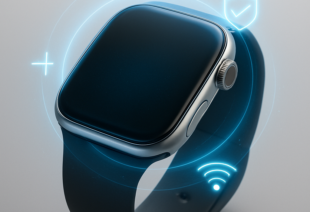 The Future of Apple Watch as an AI Agent