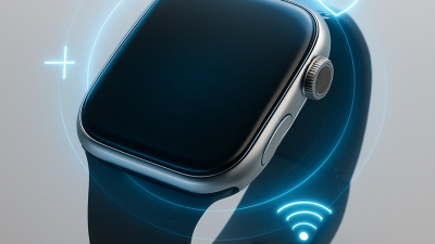 The Future of Apple Watch as an AI Agent