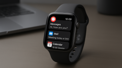 Apple Watch SE 3 – Ultimate Smartwatch Pick