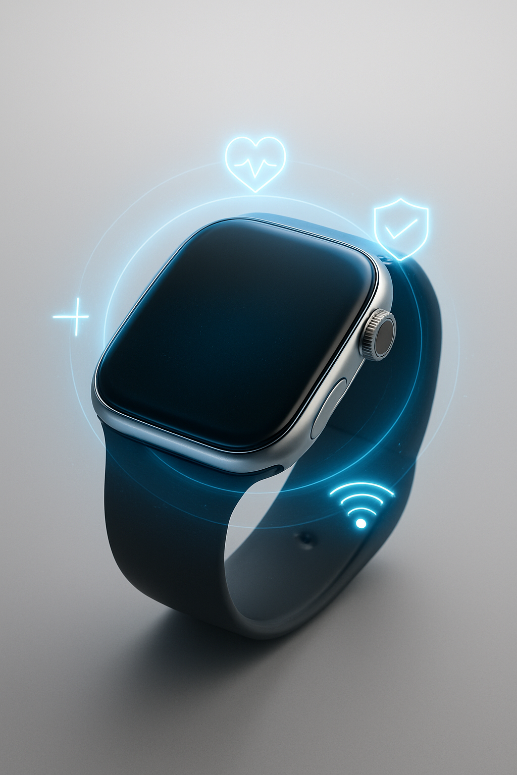The Future of Apple Watch as an AI Agent