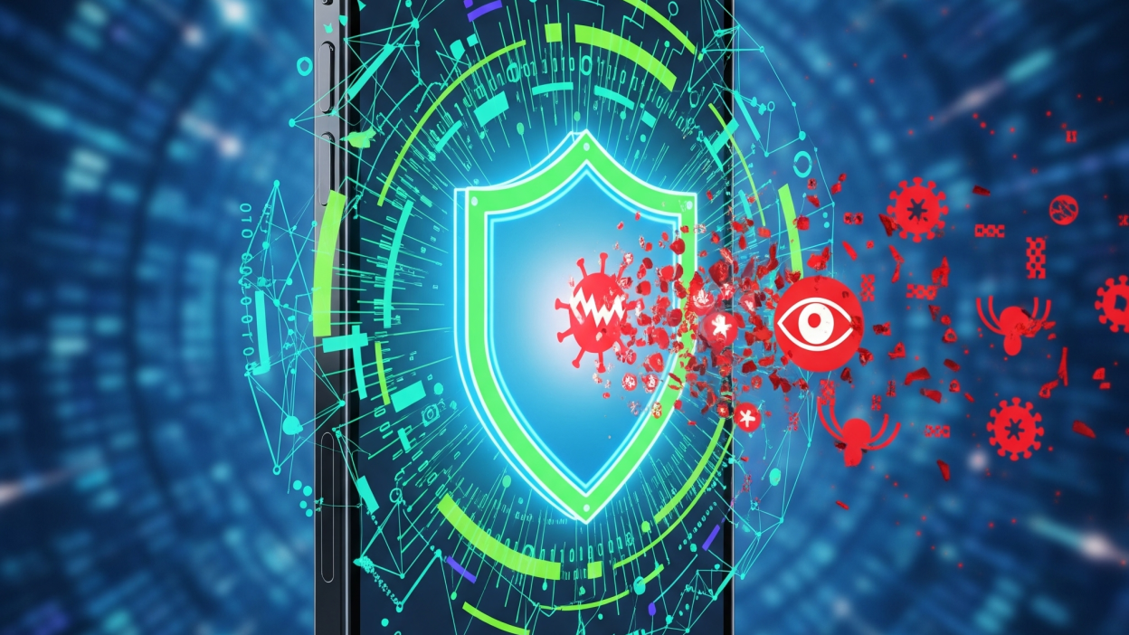Apple’s New iPhone Security Feature Raises the Bar Against Spyware