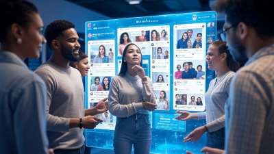 Bluesky: The Decentralized Future of Social Media