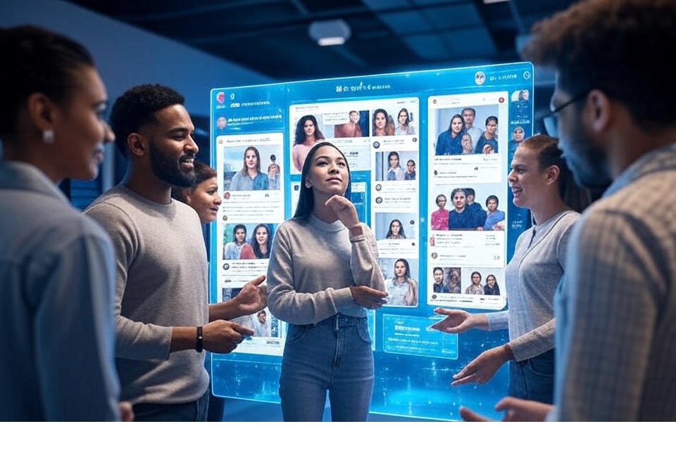 Bluesky: The Decentralized Future of Social Media