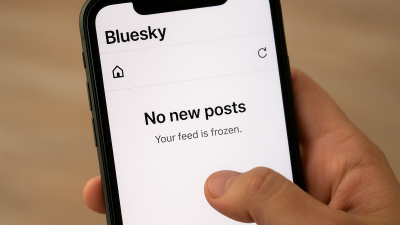 Bluesky Feed Disruption