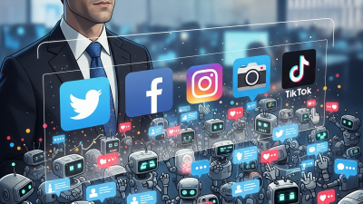 Sam Altman Warns Bots Are Making Social Media Feel Fake