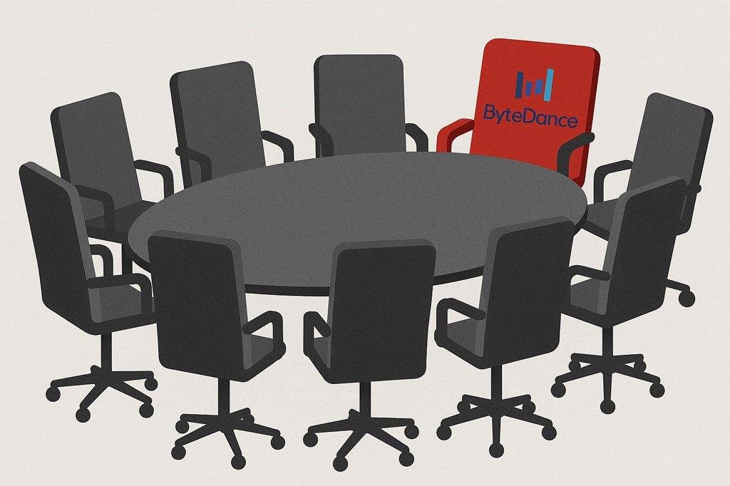 One Seat at the Table