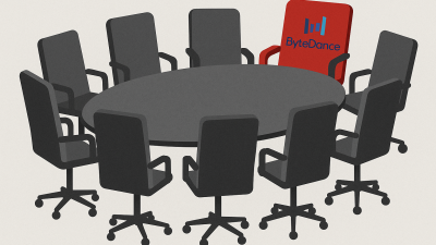 One Seat at the Table