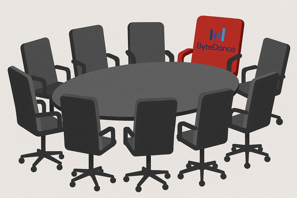 ByteDance’s Limited Seat on TikTok’s U.S. Board Explained