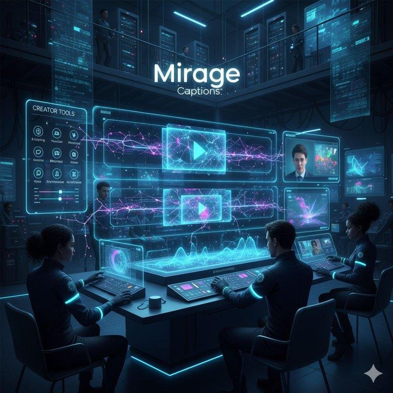 Mirage